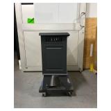 *Pleasant Hearth VFS2-PH30DT 30,000 BTU 32 in. Intermediate Vent Free Gas Stove Msrp $599.99 *Pleasant Hearth VFS2-PH30DT 30,000 BTU 32 in. Intermediate Vent Free Gas Stove Msrp $599.99