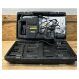 Ironton Demolition Breaker Hammer, 12.5 Amp, 110 Volt #61474 Msrp $339.99 Ironton Demolition Breaker Hammer, 12.5 Amp, 110 Volt #61474 Msrp $339.99