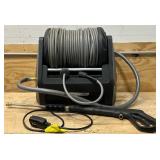 *Giraffe Tools Grandfalls Wall Mounted Msrp $399.99 *Giraffe Tools Grandfalls Wall Mounted Msrp $399.99