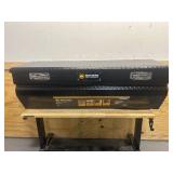 Northern Tool + Equipment Chest Truck Toolbox, 56in. x 20in. x 15.75in. x 18in., Aluminum, Gloss Black, Pull Handle Latches MSRP $519.99 Northern Tool + Equipment Chest Truck Toolbox, 56in. x 20in. x 15.75in. x 18in., Aluminum, Gloss Black, Pull Handle Latches MSRP $519.99