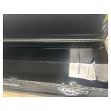 Northern Tool + Equipment Chest Truck Toolbox, 56in. x 20in. x 15.75in. x 18in., Aluminum, Gloss Black, Pull Handle Latches MSRP $519.99 Northern Tool + Equipment Chest Truck Toolbox, 56in. x 20in. x 15.75in. x 18in., Aluminum, Gloss Black, Pull Handle Latches MSRP $519.99