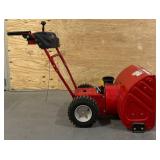 *Troy-Bilt Storm 2410 Eletric Start Two-Stage Power 24 *Troy-Bilt Storm 2410 Eletric Start Two-Stage Power 24