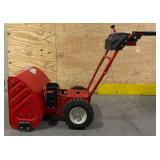 *Troy-Bilt Storm 2410 Eletric Start Two-Stage Power 24 *Troy-Bilt Storm 2410 Eletric Start Two-Stage Power 24