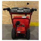 *Troy-Bilt Storm 2410 Eletric Start Two-Stage Power 24 *Troy-Bilt Storm 2410 Eletric Start Two-Stage Power 24