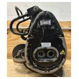 Bannon Compact Electric Cable Hoist Msrp $899.99 Bannon Compact Electric Cable Hoist Msrp $899.99