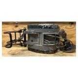 Bannon Compact Electric Cable Hoist Msrp $899.99 Bannon Compact Electric Cable Hoist Msrp $899.99