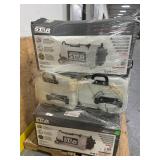 North Star Pallet of 5- 99906 Spot and Broadcast Sprayers MSRP $1499.95 North Star Pallet of 5- 99906 Spot and Broadcast Sprayers MSRP $1499.95