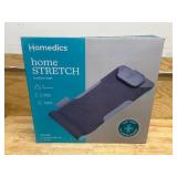 Homedics home Stretch motion mat Homedics home Stretch motion mat