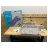 Homedics home Stretch motion mat Homedics home Stretch motion mat