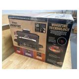 Ninja Woodfire Outdoor Grill and Smoker MSRP $349.99 Ninja Woodfire Outdoor Grill and Smoker MSRP $349.99