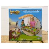 Play Monster Pallet of 168- Fraidy Cat Kids Games (ages 5+) Play Monster Pallet of 168- Fraidy Cat Kids Games (ages 5+)