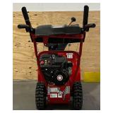 *Troy-Bilt Storm 2420 24' Snow Thrower Msrp $999.99 *Troy-Bilt Storm 2420 24' Snow Thrower Msrp $999.99