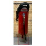 *Allsource Abrasive Pressure Blaster, 100-Lb. Capacity, Model# 41600 #5241600 Msrp $409.99 *Allsource Abrasive Pressure Blaster, 100-Lb. Capacity, Model# 41600 #5241600 Msrp $409.99