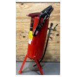 *Allsource Abrasive Pressure Blaster, 100-Lb. Capacity, Model# 41600 #5241600 Msrp $409.99 *Allsource Abrasive Pressure Blaster, 100-Lb. Capacity, Model# 41600 #5241600 Msrp $409.99