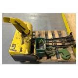 Snowthrower for LX and GT Series Lawn and Garden Tractors 42-Inch OMM133878 F2 Snowthrower for LX and GT Series Lawn and Garden Tractors 42-Inch OMM133878 F2