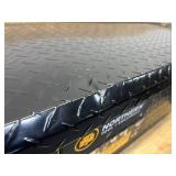 Northern Tool + Equipment Short Bed Low-Profile Crossover Truck Toolbox with Removable Tray, 63in. x 20in. x 13in., Aluminum, Gloss Black, Pull Handle Latches MSRP $449.99 Northern Tool + Equipment Short Bed Low-Profile Crossover Truck Toolbox with Removable Tray, 63in. x 20in. x 13in., Aluminum, Gloss Black, Pull Handle Latches MSRP $449.99