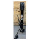 *Ultra-Tow A-Frame Electric Trailer Tongue Jack, 5000-Lb. Capacity, 12 Volts #99503 Msrp $229.99 *Ultra-Tow A-Frame Electric Trailer Tongue Jack, 5000-Lb. Capacity, 12 Volts #99503 Msrp $229.99