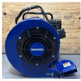 Powerhorse Walk-Behind Gas-Powered Jet Blower, 7 HP, 212cc, Model# 205705001001 Powerhorse Walk-Behind Gas-Powered Jet Blower, 7 HP, 212cc, Model# 205705001001