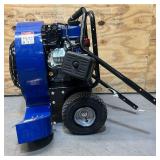 Powerhorse Walk-Behind Gas-Powered Jet Blower, 7 HP, 212cc, Model# 205705001001 Powerhorse Walk-Behind Gas-Powered Jet Blower, 7 HP, 212cc, Model# 205705001001