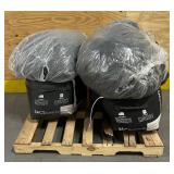 LoveSac CitySac/PilowSac (Read Description, lot of 2) LoveSac CitySac/PilowSac (Read Description, lot of 2)