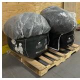 LoveSac CitySac/PilowSac (Read Description, lot of 2) LoveSac CitySac/PilowSac (Read Description, lot of 2)