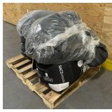 LoveSac CitySac/PilowSac (Read Description, lot of 2) LoveSac CitySac/PilowSac (Read Description, lot of 2)