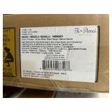 Ti Amo Brio Convertible Crib in Rustic Brown Ti Amo Brio Convertible Crib in Rustic Brown