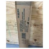 *Zinus 7' Compack Metal Adjustable Bed Frame, Full/Queen/King MSRP $75 *Zinus 7' Compack Metal Adjustable Bed Frame, Full/Queen/King MSRP $75