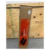 *Ironton 12,000-Lb. GVW Poly Car Ramp Set, Pair *Ironton 12,000-Lb. GVW Poly Car Ramp Set, Pair