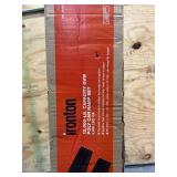 *Ironton 12,000-Lb. GVW Poly Car Ramp Set, Pair *Ironton 12,000-Lb. GVW Poly Car Ramp Set, Pair