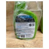 STONETECH Revitalizer Countertop Cleaner Protector for Natural Stone & Grout, Citrus Scent, 24oz Spray Bottle (lot of 2) STONETECH Revitalizer Countertop Cleaner Protector for Natural Stone & Grout, Citrus Scent, 24oz Spray Bottle (lot of 2)