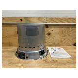 Dyna-Glo 80000-BTU Portable Convection Propane Heater (untested) Dyna-Glo 80000-BTU Portable Convection Propane Heater (untested)