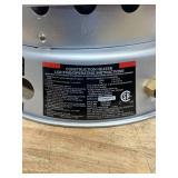 Dyna-Glo 80000-BTU Portable Convection Propane Heater (untested) Dyna-Glo 80000-BTU Portable Convection Propane Heater (untested)