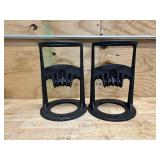 Kindling Cracker Firewood Kindling Splitter (lot of 2) Kindling Cracker Firewood Kindling Splitter (lot of 2)