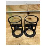 Kindling Cracker Firewood Kindling Splitter (lot of 2) Kindling Cracker Firewood Kindling Splitter (lot of 2)