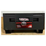 IRONTON 36IN. Jobsite Box IRONTON 36IN. Jobsite Box