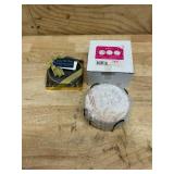 Coasters (two sets) Coasters (two sets)