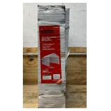 *Ironton 10ft. x 20ft. Outdoor Canopy Tent Enclosure Kit, White *Ironton 10ft. x 20ft. Outdoor Canopy Tent Enclosure Kit, White