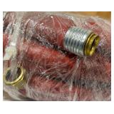 Strongway Contractor Grade House 3/4IN. X 100FT (read description) Strongway Contractor Grade House 3/4IN. X 100FT (read description)