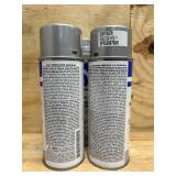 Mopar Muscle Car Wheel Paint, Argent Silver (lot of 3) Mopar Muscle Car Wheel Paint, Argent Silver (lot of 3)