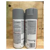 Do it Gray 10 Oz. All-Purpose Spray Primer (lot of 4) Do it Gray 10 Oz. All-Purpose Spray Primer (lot of 4)