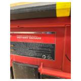 Milwaukee Packout 2.5 Gallon Wet/Dry Vacuum (read description, lot of 2) Milwaukee Packout 2.5 Gallon Wet/Dry Vacuum (read description, lot of 2)