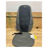 *Homedics Easy Knead Shiatsu Massage Cushion *Homedics Easy Knead Shiatsu Massage Cushion