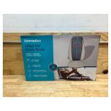 *Homedics Easy Knead Shiatsu Massage Cushion *Homedics Easy Knead Shiatsu Massage Cushion