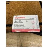 *Welcome Mats (lot of 2) *Welcome Mats (lot of 2)