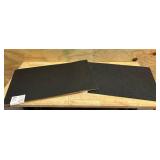 *Welcome Mats (lot of 2) *Welcome Mats (lot of 2)