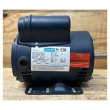 Leeson Air Compressor Electric Motor, 5SPL HP, Model# 116845 Leeson Air Compressor Electric Motor, 5SPL HP, Model# 116845