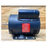 Leeson Air Compressor Electric Motor, 5SPL HP, Model# 116845 Leeson Air Compressor Electric Motor, 5SPL HP, Model# 116845
