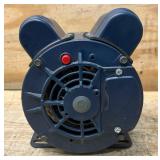 Leeson Air Compressor Electric Motor, 5SPL HP, Model# 116845 Leeson Air Compressor Electric Motor, 5SPL HP, Model# 116845