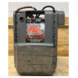 TruckPac ES6000 12V TruckPac ES6000 12V